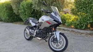 Bmw F 900 XR (2020 - 24)  (10)