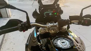 Bmw F 850 GS (2021 - 24)  (2)