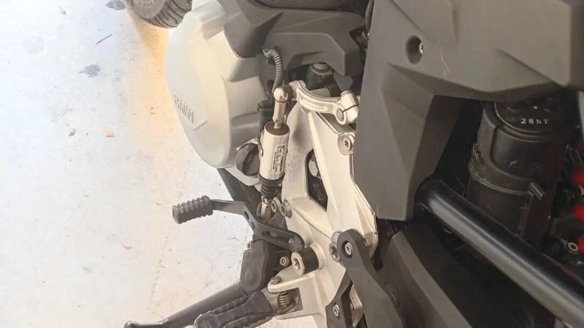 Bmw F 850 GS (2021 - 24)  (4)