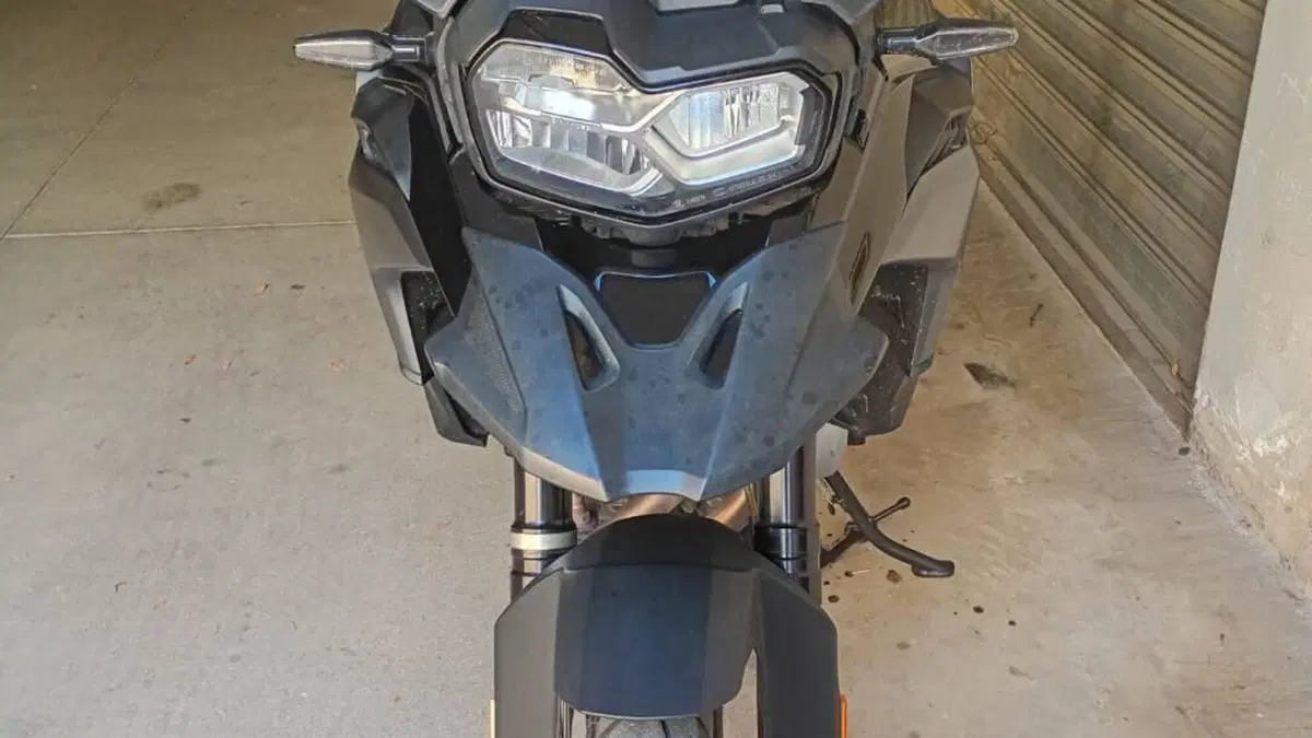 Bmw F 850 GS (2021 - 24)  (5)