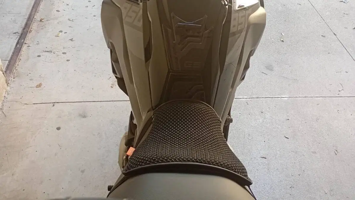 Bmw F 850 GS (2021 - 24)  (6)