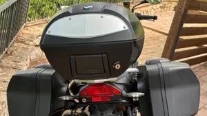 Bmw F 800 R (2009 - 11) 