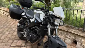 Bmw F 800 R (2009 - 11)  (2)