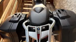 Bmw F 800 R (2009 - 11)  (4)