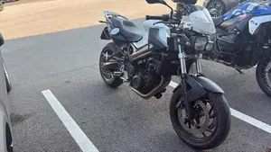 Bmw F 800 R (2009 - 11)  (6)