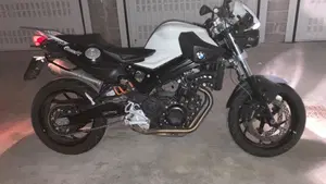 Bmw F 800 R (2009 - 11)  (7)