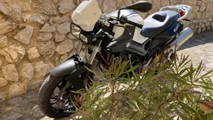 Bmw F 800 R (2009 - 11)  (9)
