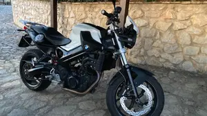 Bmw F 800 R (2009 - 11)  (10)