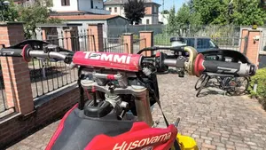 Husqvarna SM 450 R (2007)  (10)