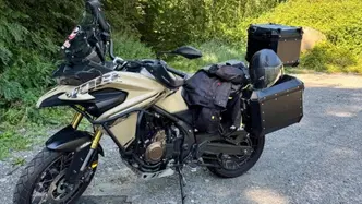 Voge Valico 625DSX (2025 - 26) usata