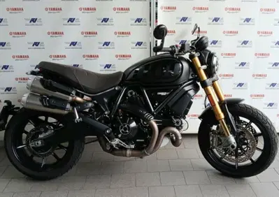 Ducati Scrambler 1100 Sport Pro (2020 - 25) - Annuncio 10045803