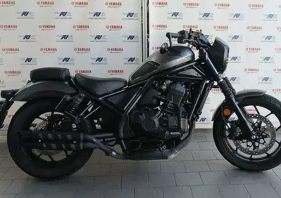 Honda CMX 1100 Rebel DCT (2021 - 24) - Annuncio 10045804