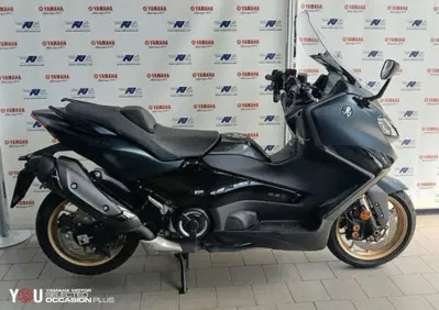 Yamaha T-Max 560 Tech Max (2022 - 24) - Annuncio 10045805