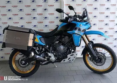 Yamaha Ténéré 700 Rally (2025 - 26) - Annuncio 10045806
