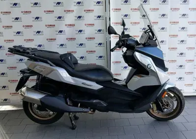 Bmw C 400 GT (2025 - 26) - Annuncio 10045807