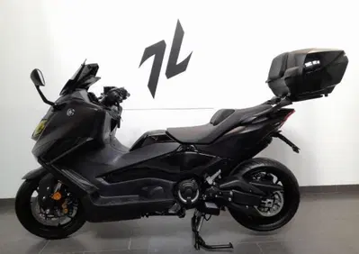 Yamaha T-Max 560 Tech Max (2022 - 24) - Annuncio 10045811