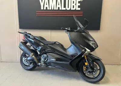 Yamaha T-Max 530 SX (2017 - 19) - Annuncio 10045816