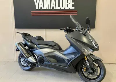 Yamaha T-Max 530 Iron Max ABS (2014 - 17) - Annuncio 10045817