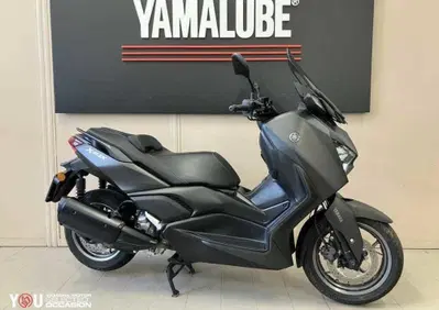 Yamaha X-Max 300 (2021 - 24) - Annuncio 10045818