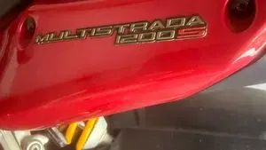 Ducati Multistrada 1200 S Touring (2013 - 14)  (8)