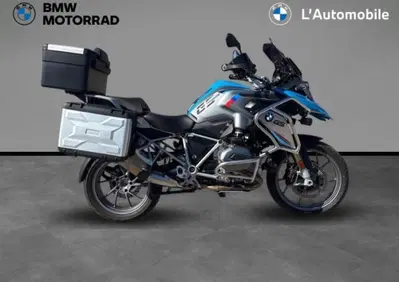 Bmw R 1200 GS (2013 - 16) - Annuncio 10045823
