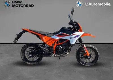 KTM 390 SMC R (2025 - 26) - Annuncio 10045825