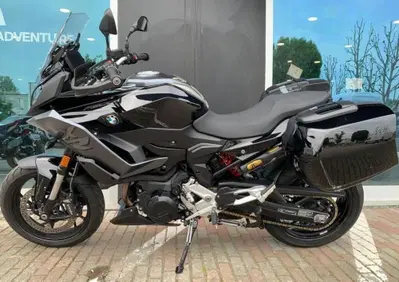 Bmw F 900 XR (2020 - 24) - Annuncio 10045827