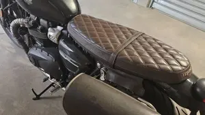 Triumph Street Twin 900 (2019 - 20)  (3)