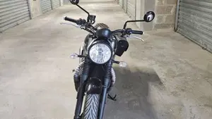 Triumph Street Twin 900 (2019 - 20)  (6)