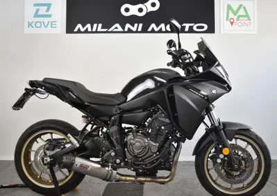 Yamaha Tracer 7 (2021 - 24) - Annuncio 10045027