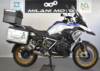 Bmw R 1250 GS (2019 - 20) - Annuncio 10045835