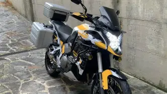 Honda Crosstourer ABS (2011 - 16) usata