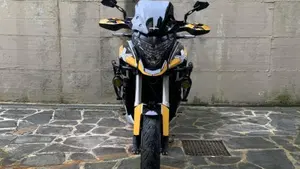 Honda Crosstourer ABS (2011 - 16)  (3)