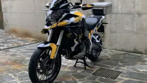 Honda Crosstourer ABS (2011 - 16)  (4)