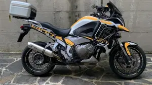 Honda Crosstourer ABS (2011 - 16)  (5)