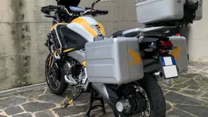 Honda Crosstourer ABS (2011 - 16)  (6)