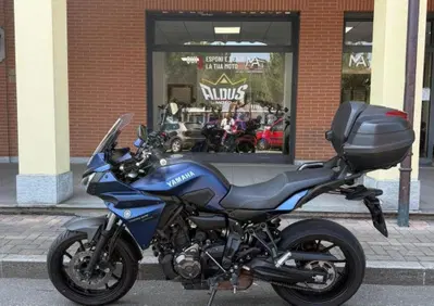 Yamaha Tracer 700 (2016 - 20) - Annuncio 10045033