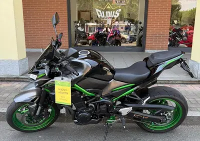 Kawasaki Z 900 (2021 - 24) - Annuncio 10045842