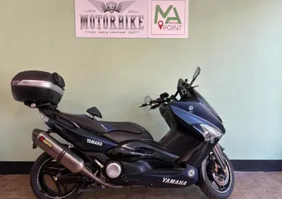 Yamaha T-Max 500 (2008 - 12) - Annuncio 10045037