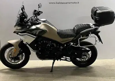 CFMOTO 800MT Touring (2022 - 26) - Annuncio 10045849