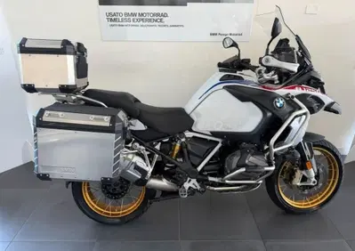 Bmw R 1250 GS Adventure (2021 - 24) - Annuncio 10045851
