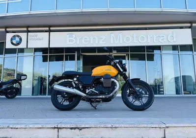 Moto Guzzi V7 II Stone (2015 - 17) - Annuncio 10045854