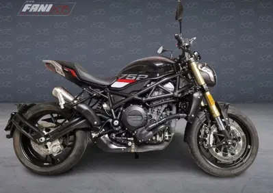 Benelli 752 S (2022 - 25) - Annuncio 10045886