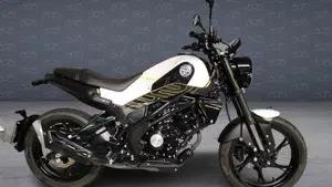 Benelli Leoncino 125 (2022 - 25) 