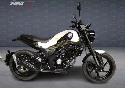 Benelli Leoncino 125 (2022 - 25) - Annuncio 10045887