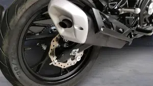 Benelli Leoncino 125 (2022 - 25)  (2)
