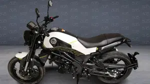 Benelli Leoncino 125 (2022 - 25)  (3)