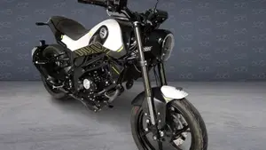 Benelli Leoncino 125 (2022 - 25)  (7)
