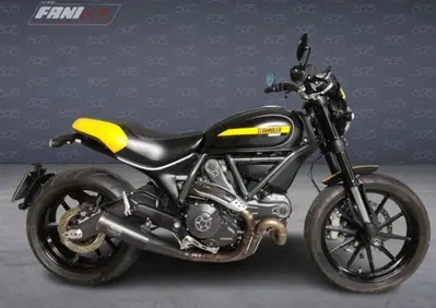 Ducati Scrambler 800 Full Throttle (2015 - 16) - Annuncio 10045888