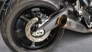 Ducati Scrambler 800 Full Throttle (2015 - 16)  (3)